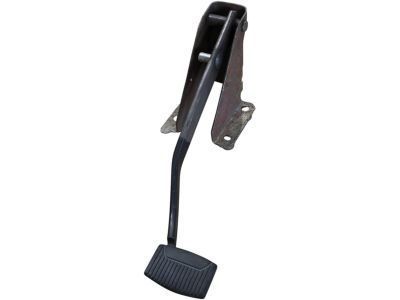 Ford YC3Z-2455-DA Pedal Assy - Brake                 