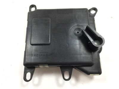 Mercury Grand Marquis Blend Door Actuator - F6VZ-19E616-AA