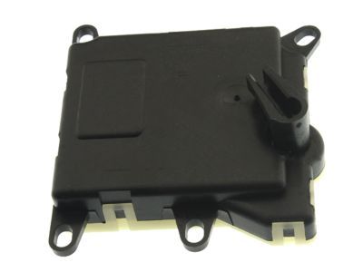 Mercury Grand Marquis Blend Door Actuator - F6VZ-19E616-AA