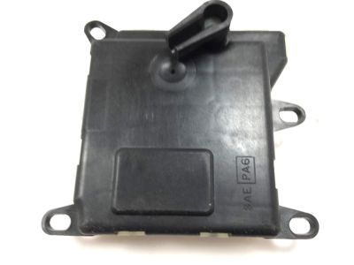 Mercury Grand Marquis Blend Door Actuator - F6VZ-19E616-AA