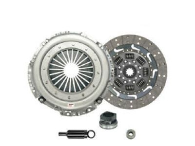 Ford Explorer Pressure Plate - YL5Z-7563-AA