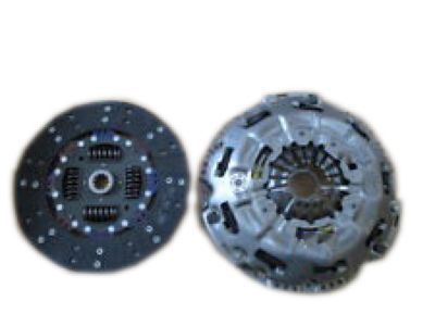 Ford Explorer Pressure Plate - YL5Z-7563-AA