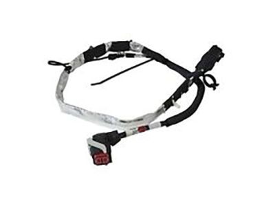 Ford HP5Z-14A318-J Wire Assembly HP5Z-14A318-J Ford Wire Assembly Product Photo 1 of 1