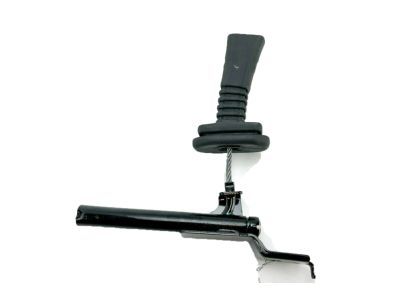 Lincoln DG1Z-54610E44-AF Pretensioner