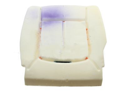 Ford BC3Z-25632A23-B Pad - Seat Cushion