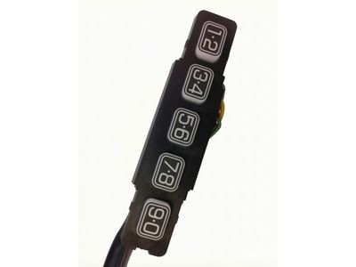 9L3Z-14A626-AA Ford Actuator Assembly Product Photo 3 of 4