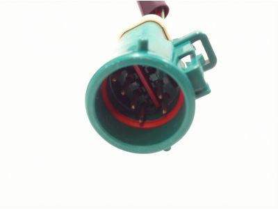 9L3Z-14A626-AA Ford Actuator Assembly Product Photo 4 of 4