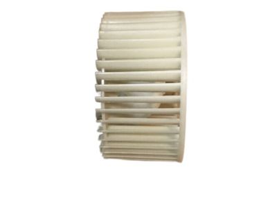 Mercury F67Z-19834-AA Fan Assy                           