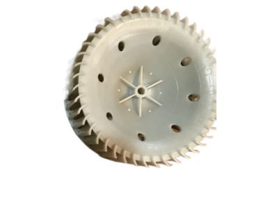 Mercury F67Z-19834-AA Fan Assy                           