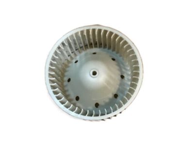 Mercury F67Z-19834-AA Fan Assy                           