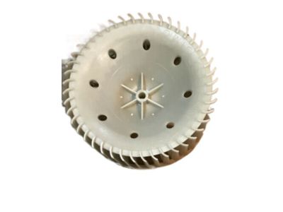 Mercury F67Z-19834-AA Fan Assy                           