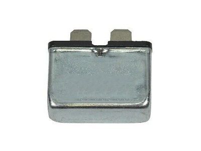 D9AZ-14526-B Ford Circuit Breaker, Inner Product Photo 4 of 4