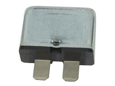 D9AZ-14526-B Ford Circuit Breaker, Inner Product Photo 1 of 4
