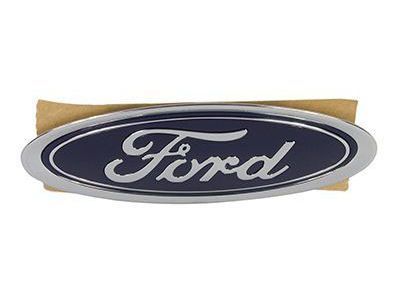 Ford F1EZ-9942528-F Emblem, Rear F1EZ-9942528-F Ford Emblem, Rear Product Photo 1 of 2