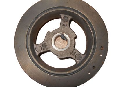 Ford Explorer Sport Trac Harmonic Balancer - 4R3Z-6312-A