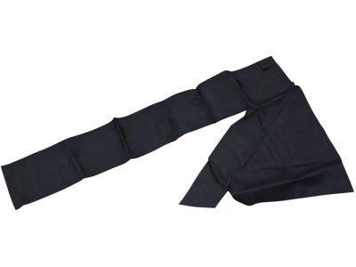 Ford AR3Z-7654213-A Strap - Soft Top