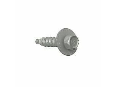 Ford -W707470-S439 Insert Retainer -W707470-S439 Ford Insert Retainer Product Photo 1 of 1