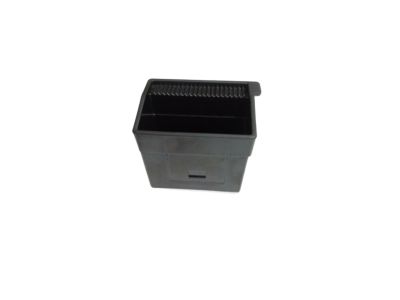 Lincoln Ashtray - F7LZ6304788AA