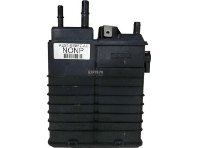 Ford AE8Z-9D653-B Cannister - Fuel Vapour Store AE8Z-9D653-B Ford Cannister - Fuel Vapour Store Product Photo 1 of 1