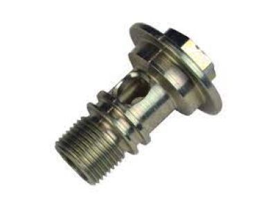 Mercury 5L2Z-6894-AA Bolt - Special