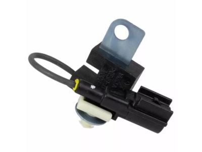 6E5Z-18801-AA Ford Capacitor Assembly - Radio Suppression Product Photo 1 of 1