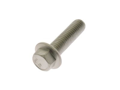 Ford -W500025-S309 Screw -W500025-S309 Ford Screw Product Photo 1 of 2