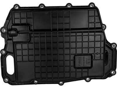 Lincoln Transfer Case Cover - JM5Z-7G004-A