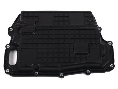 Lincoln Transfer Case Cover - JM5Z-7G004-A