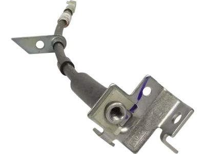 G3GZ-2282-D Ford Hose Assembly - Brake, Driver Side Product Photo 4 of 4