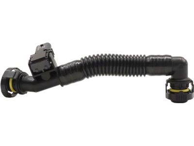 F1FZ-6758-C Ford Tube Assembly Product Photo 3 of 4