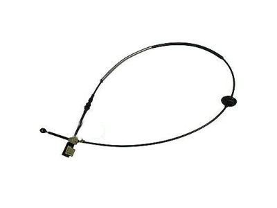 Ford 8C2Z-7E395-A Cable Assembly - Selector Lever Control