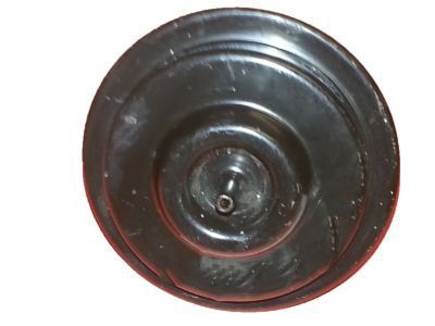 Lincoln XW4Z-9D475-AB Valve - Exhaust Gas