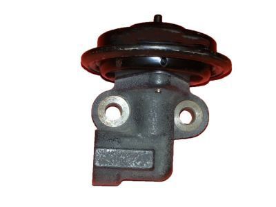 Lincoln XW4Z-9D475-AB Valve - Exhaust Gas