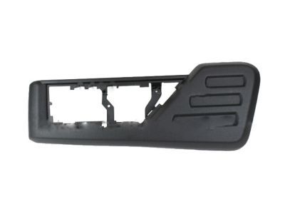 Ford 8C3Z-2562187-CB Shield Assembly