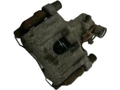 8M5Z-2552-C Ford Housing, Passenger Side Product Photo 2 of 3
