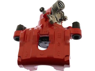 8M5Z-2552-C Ford Housing, Passenger Side Product Photo 3 of 3
