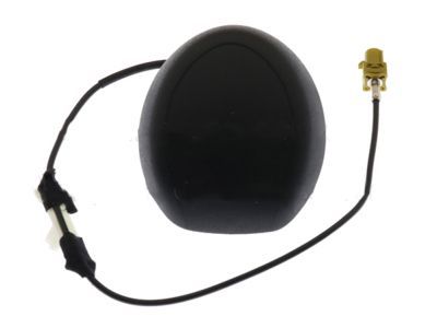 Ford HC3Z-10E893-C Aerial Assembly - GPS