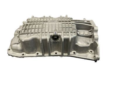 Ford DS7Z-6675-A Pan Assembly - Engine Oil