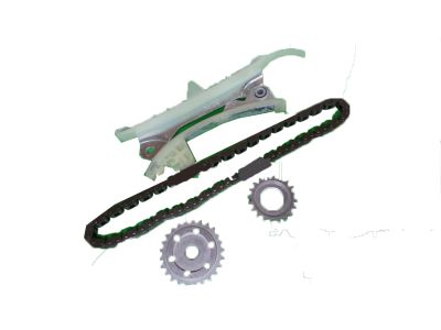Mercury 7L2Z-6M289-A Cassette - Timing Chain