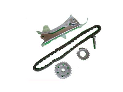 Mercury 7L2Z-6M289-A Cassette - Timing Chain