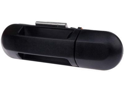 Ford 6L2Z-7826605-AA Handle Assembly - Door Outer