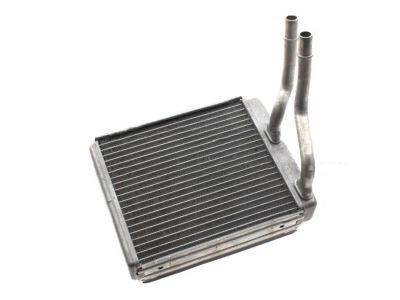 Ford H2MZ-18476-C Heater Assembly - Less Radiator