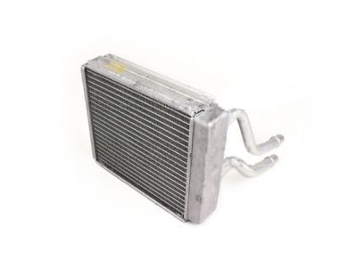 Ford H2MZ-18476-C Heater Assembly - Less Radiator