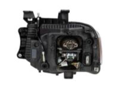 Lincoln FL7Z-17C886-A Bracket - Bumper Mounting