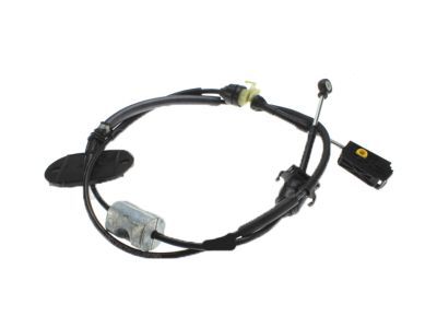 Ford 5S4Z-7E395-C Cable Assy - Selector Lever Control