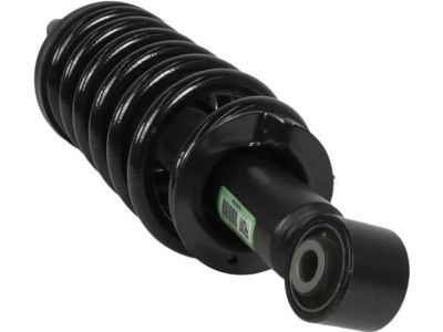 GU2Z-18A092-AG Ford Strut - Loaded Assembly Product Photo 1 of 3