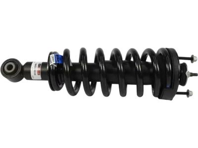 GU2Z-18A092-AG Ford Strut - Loaded Assembly Product Photo 2 of 3