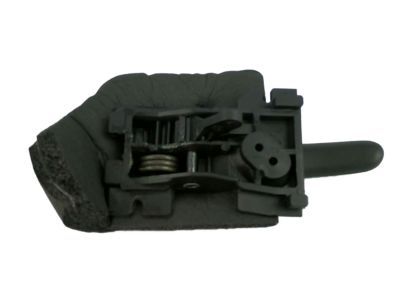 Mercury Interior Door Handle - F4SZ-6321818-A