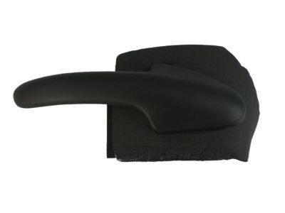 Mercury Interior Door Handle - F4SZ-6321818-A