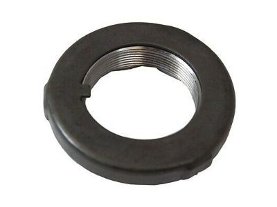 Ford F81Z-1A124-AA Axle Nut, Rear F81Z-1A124-AA Ford Axle Nut, Rear Product Photo 1 of 2